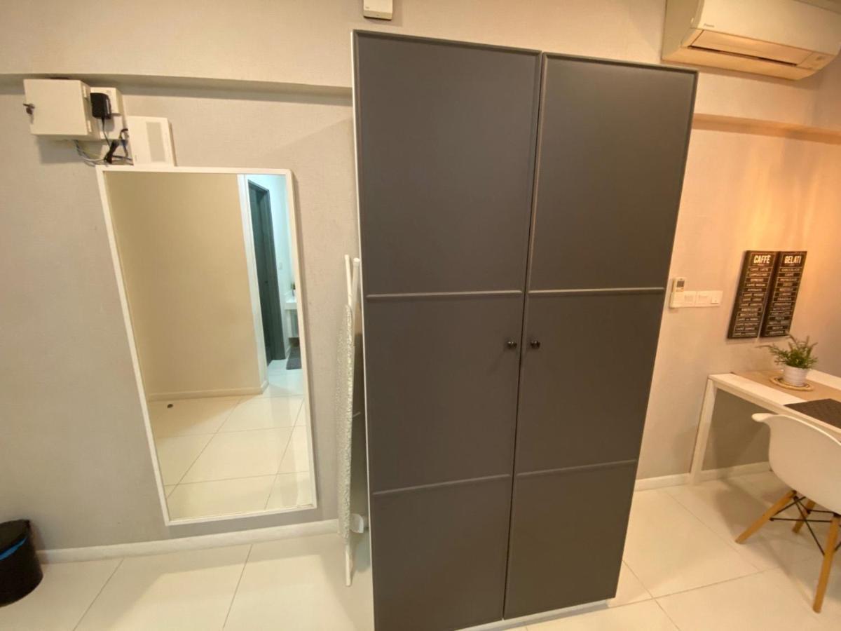 Summer Suites Klcc By Whollmark Kuala Lumpur Zewnętrze zdjęcie