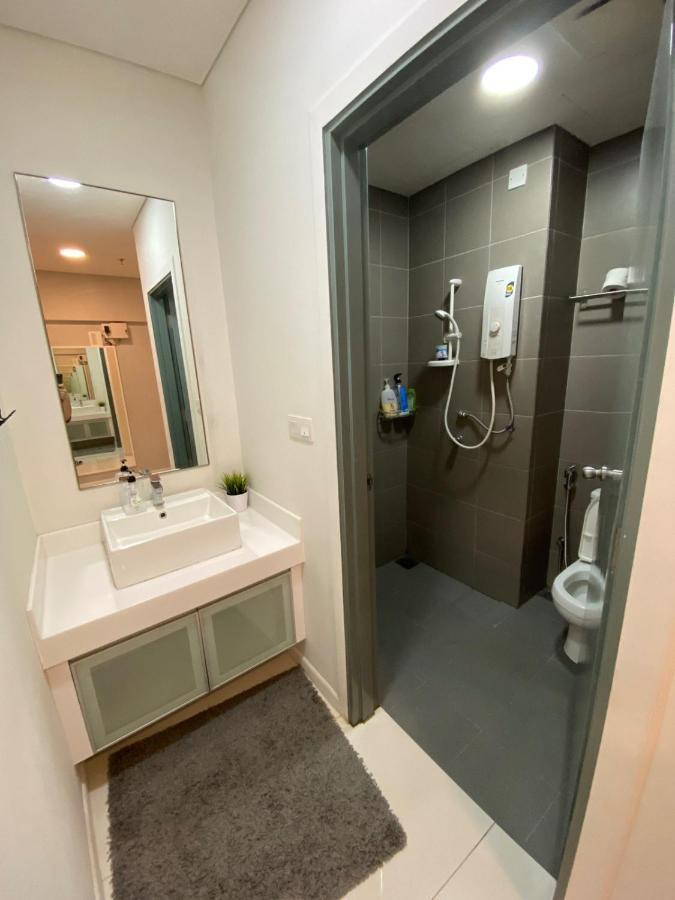 Summer Suites Klcc By Whollmark Kuala Lumpur Zewnętrze zdjęcie