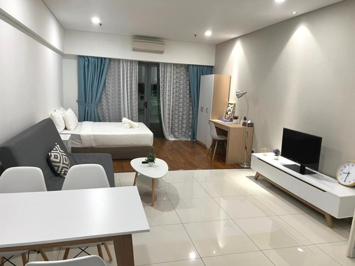 Summer Suites Klcc By Whollmark Kuala Lumpur Zewnętrze zdjęcie