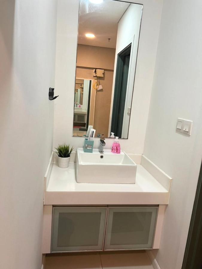 Summer Suites Klcc By Whollmark Kuala Lumpur Zewnętrze zdjęcie