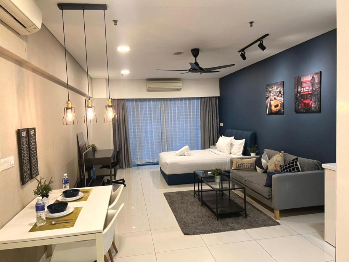 Summer Suites Klcc By Whollmark Kuala Lumpur Zewnętrze zdjęcie