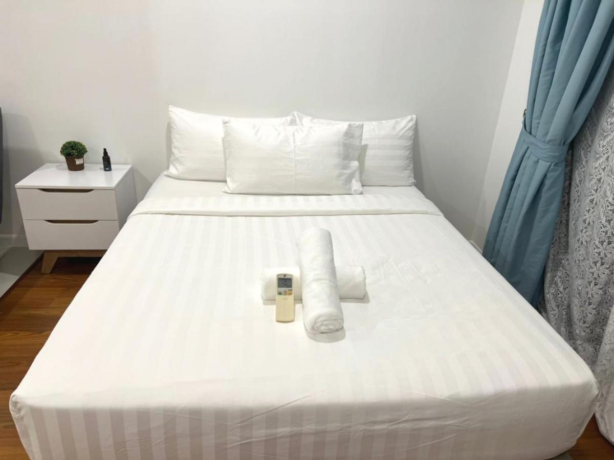 Summer Suites Klcc By Whollmark Kuala Lumpur Zewnętrze zdjęcie
