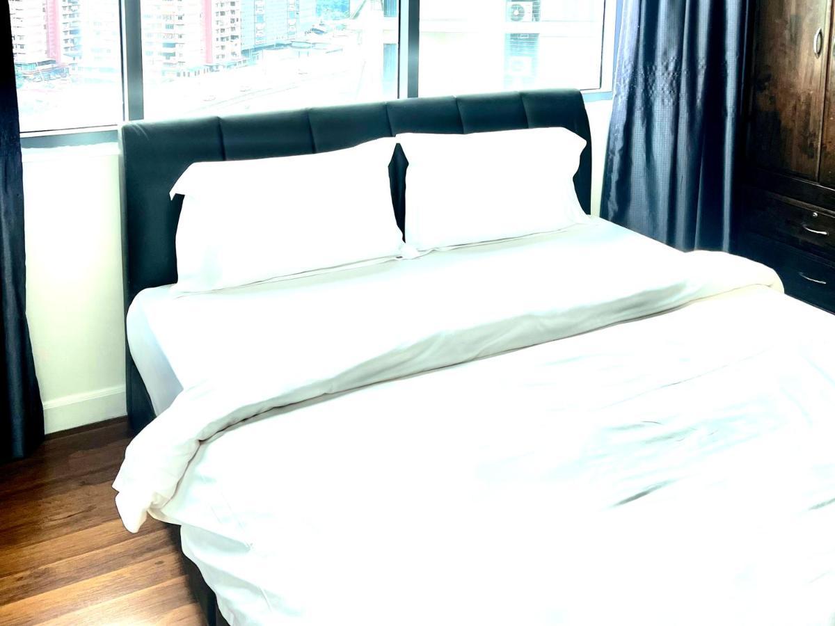 Summer Suites Klcc By Whollmark Kuala Lumpur Zewnętrze zdjęcie