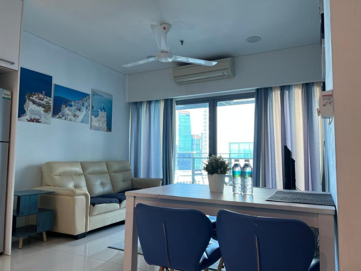 Summer Suites Klcc By Whollmark Kuala Lumpur Zewnętrze zdjęcie