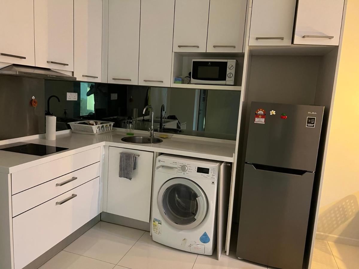 Summer Suites Klcc By Whollmark Kuala Lumpur Zewnętrze zdjęcie