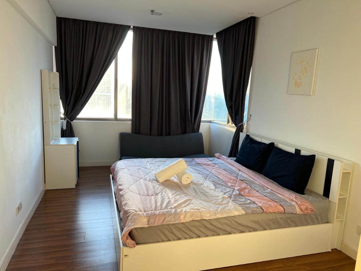 Summer Suites Klcc By Whollmark Kuala Lumpur Zewnętrze zdjęcie