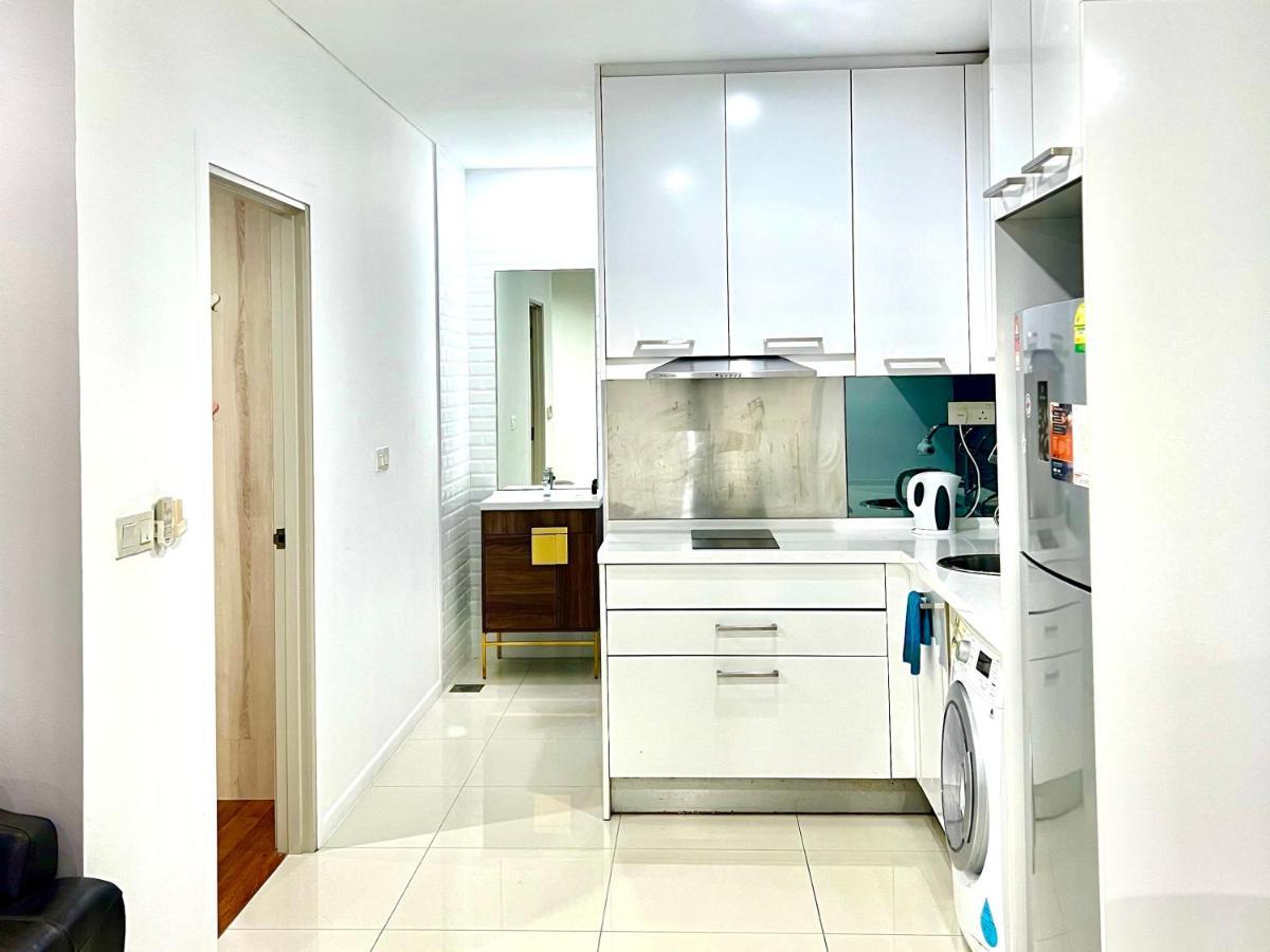 Summer Suites Klcc By Whollmark Kuala Lumpur Zewnętrze zdjęcie