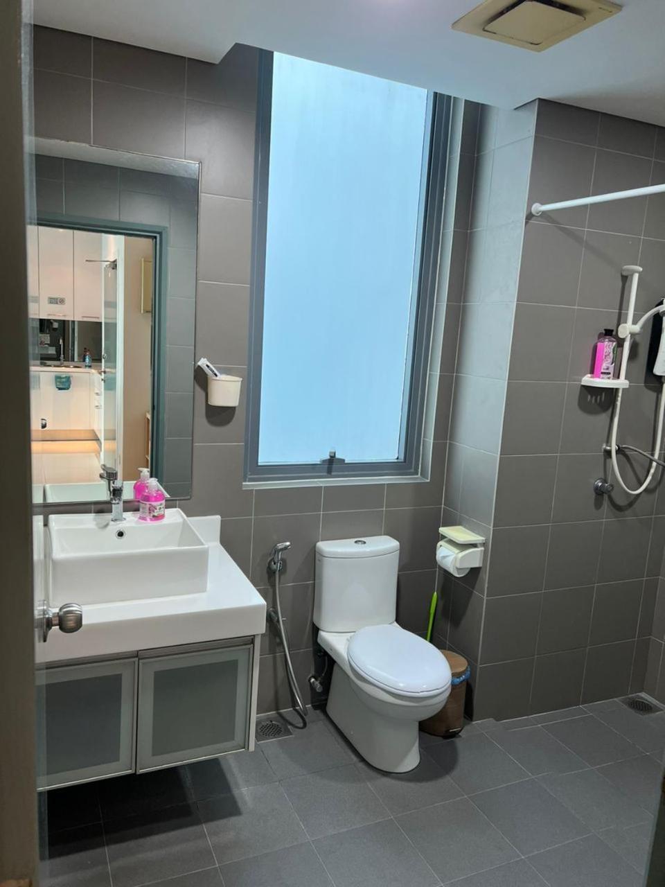 Summer Suites Klcc By Whollmark Kuala Lumpur Zewnętrze zdjęcie