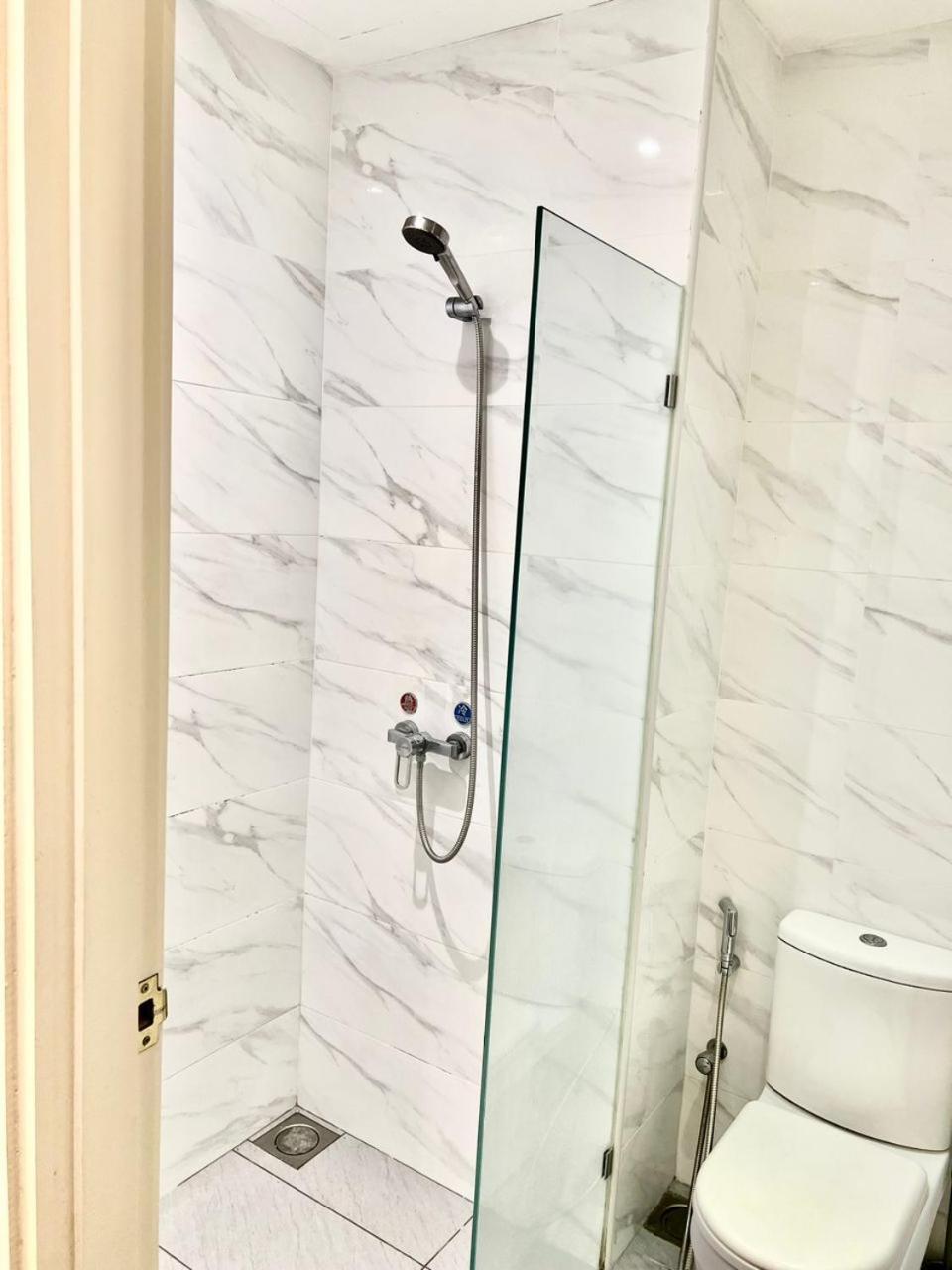 Summer Suites Klcc By Whollmark Kuala Lumpur Zewnętrze zdjęcie