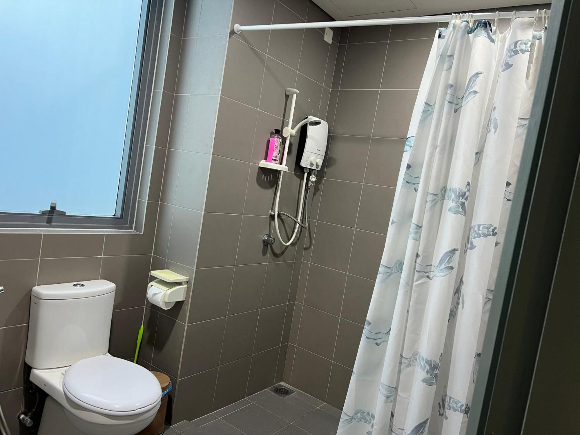 Summer Suites Klcc By Whollmark Kuala Lumpur Zewnętrze zdjęcie