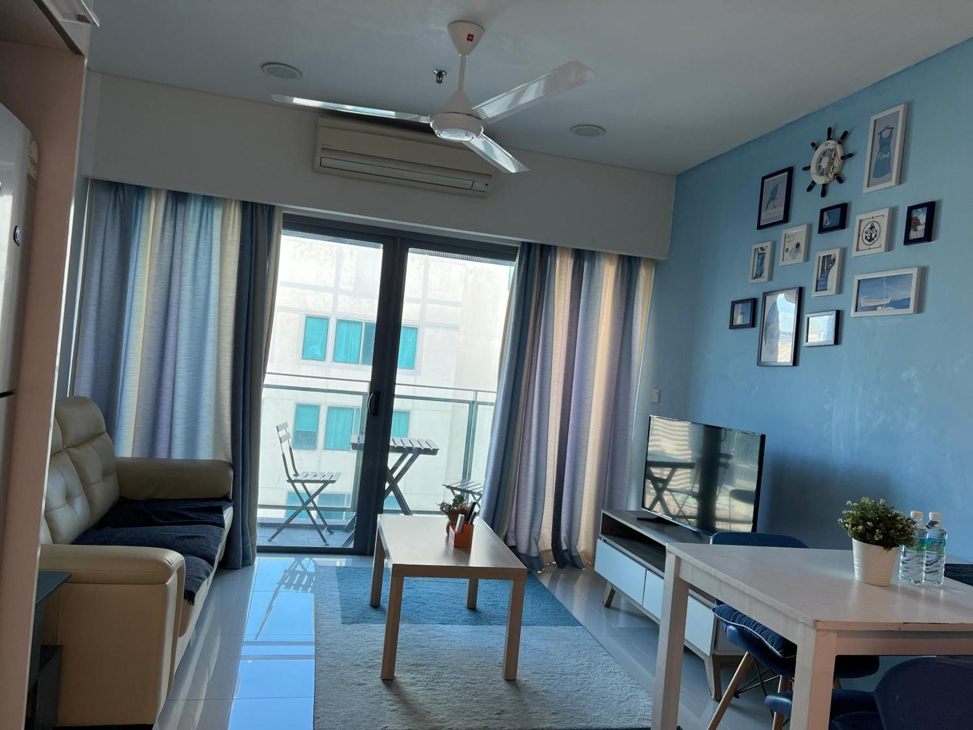 Summer Suites Klcc By Whollmark Kuala Lumpur Zewnętrze zdjęcie