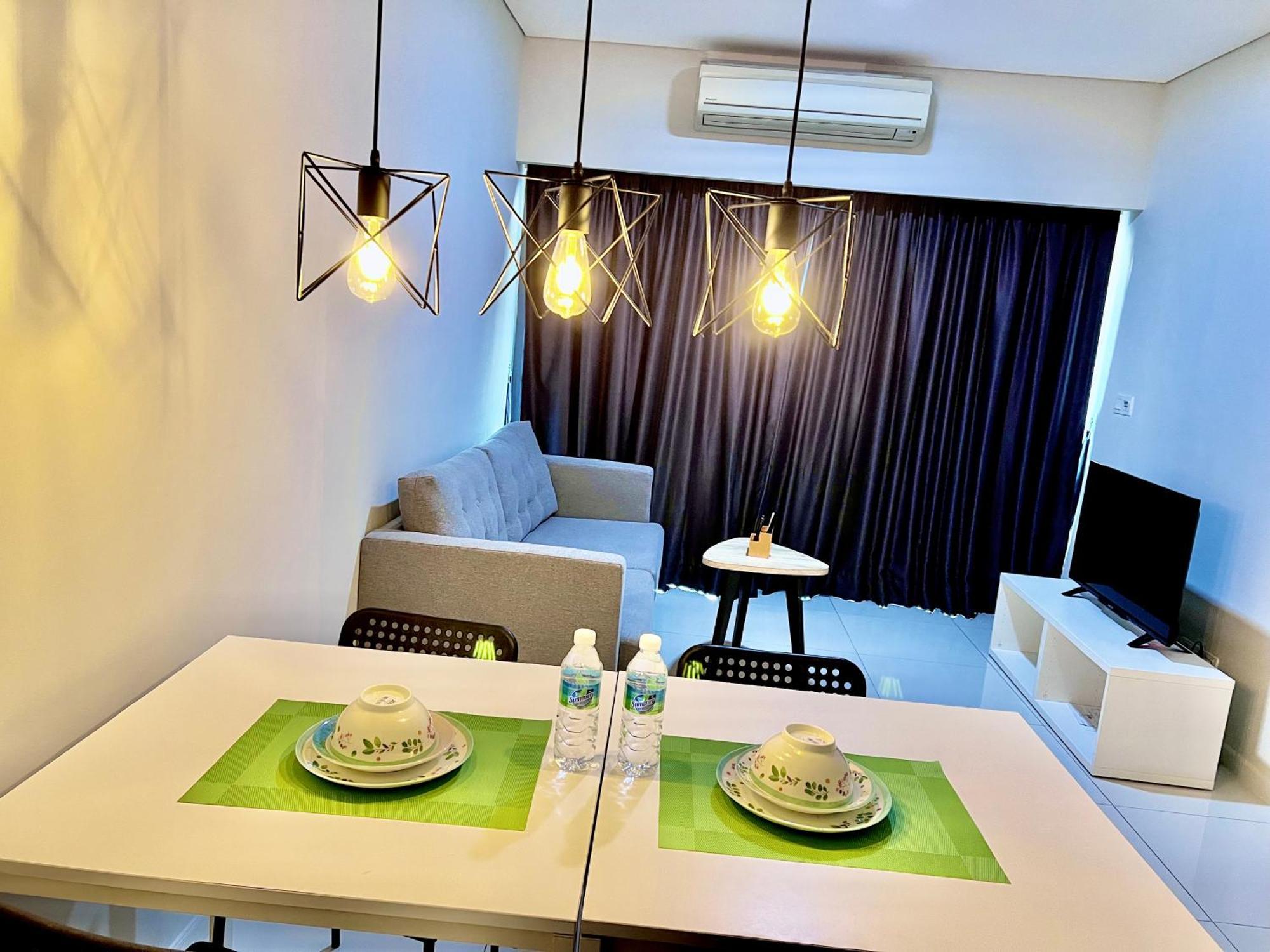 Summer Suites Klcc By Whollmark Kuala Lumpur Zewnętrze zdjęcie